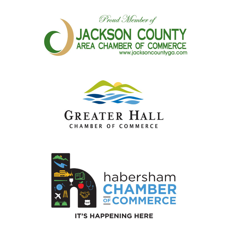 Chamber of Commerce logos