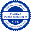 Certified Public Bookkeeper