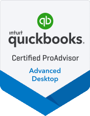QB ProAdvisor Desktop Advanced