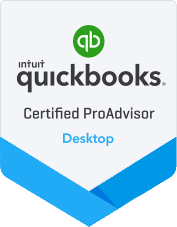 QB ProAdvisor Desktop