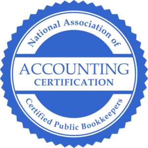 NACPB Accounting Certification