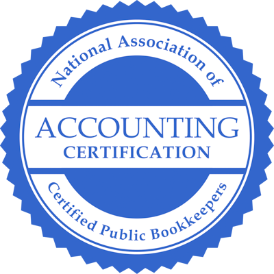 NACPB Accounting Certification