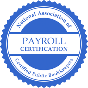NACPB Payroll Certification