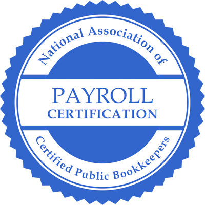 NACPB Payroll Certification