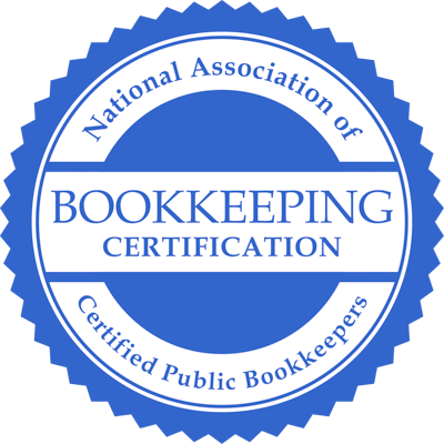 NACPB Bookkeeping Certification