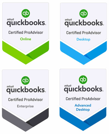 Quickbooks certifications. Expert QuickBooks Guidance & Training from Freedom Business Management.