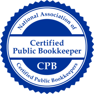 NACP Public Bookkeeper Certification