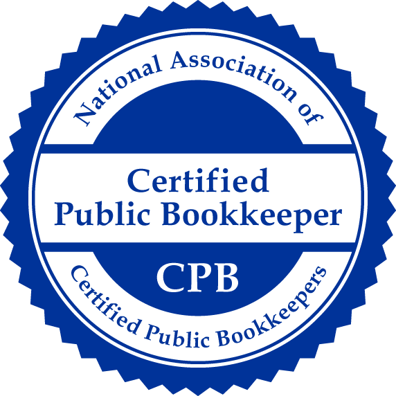 NACP Public Bookkeeper Certification