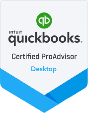 QB Desktop Certification